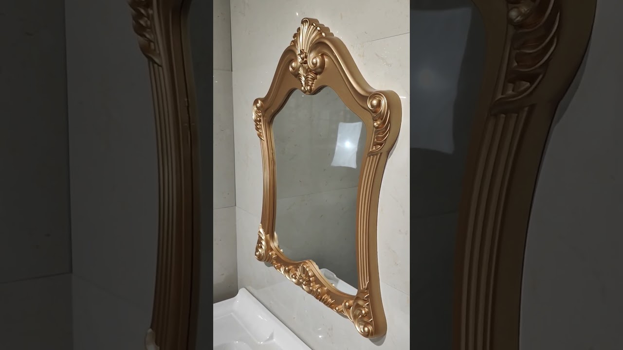 Luxury washroom interior ideas 