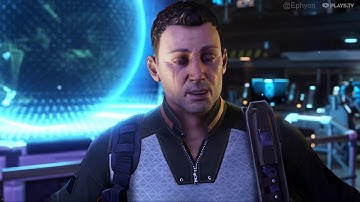 Ephyon Plays XCOM 2: War of the Chosen Part 1