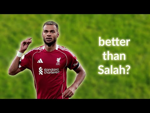 BEB4D x cinasipit88 - Saya menemukan 21 Gol terakhir Cody Gakpo...