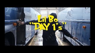 Lil Bo "DAY 1's" - Directed By Lucas Cash Films