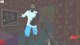 Los Simpsons Zombies - Español