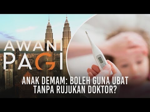 Video: Rawatan Demam Hay Dengan Ubat Rakyat - 7 Kaedah