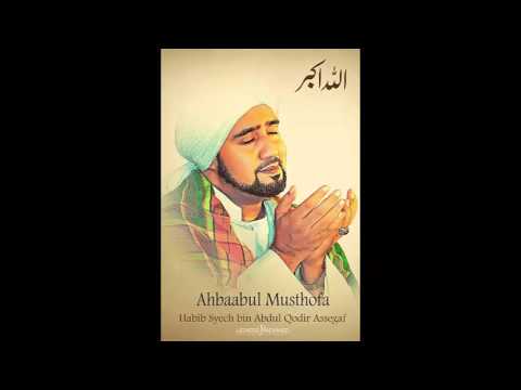 Habib syech assegaf   Binafsi Afdii