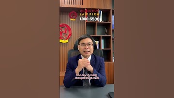 Cháu đích tôn có đương nhiên được hưởng thừa kế? #luatquanghuy #thuake #chiathuake #thuaketaisan