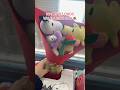 Walmart Valentine's Day plush flower bouquet #walmart #walmartfinds #valentinesday #shopping