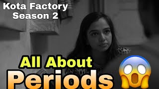 All About Periods By Shivangikota Factory S2