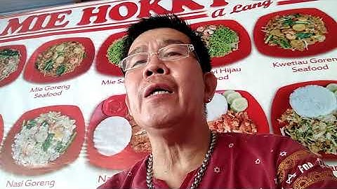 Hakka # Sim Ciau MAMA # cover by Leo # Lirik/Music ThungLin Chen #