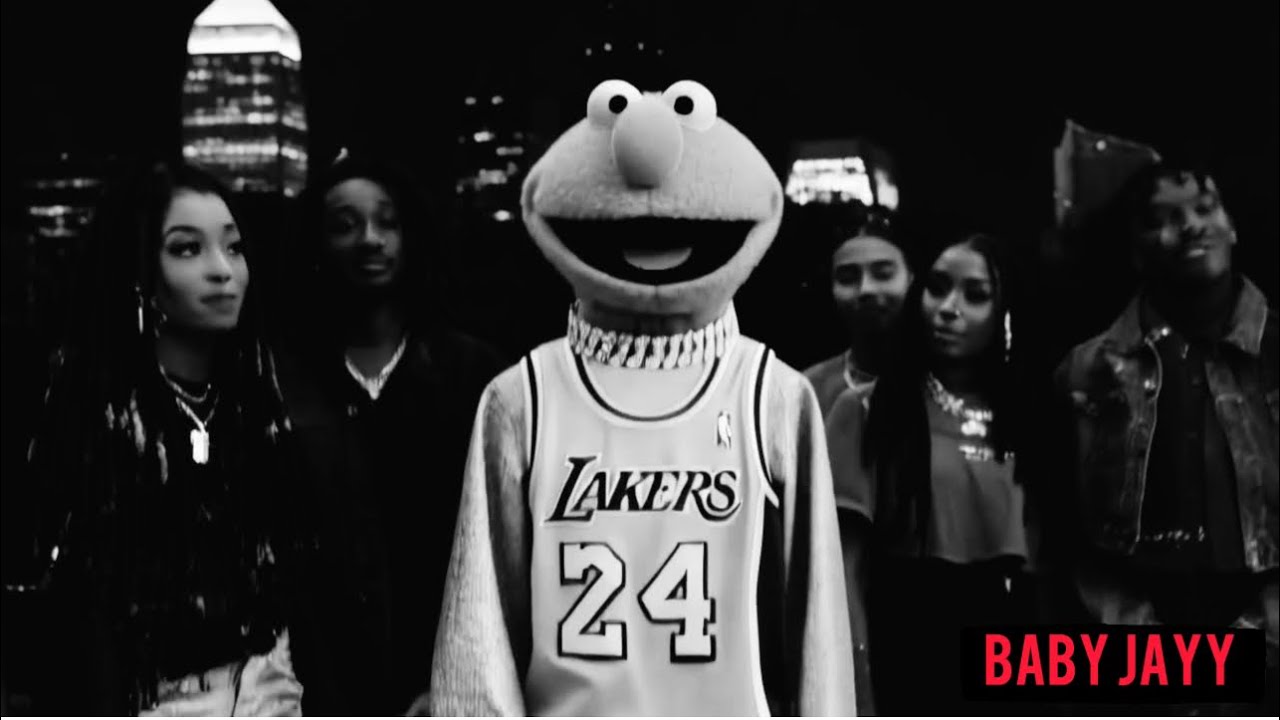 Baby Jayy- “Myron” [Official music video] - YouTube