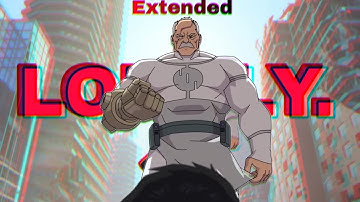 That One Conquest Edit You Are Looking For (Extended)