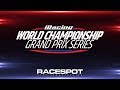 iRacing World Championship GP Series | Round 10 at Indianapolis