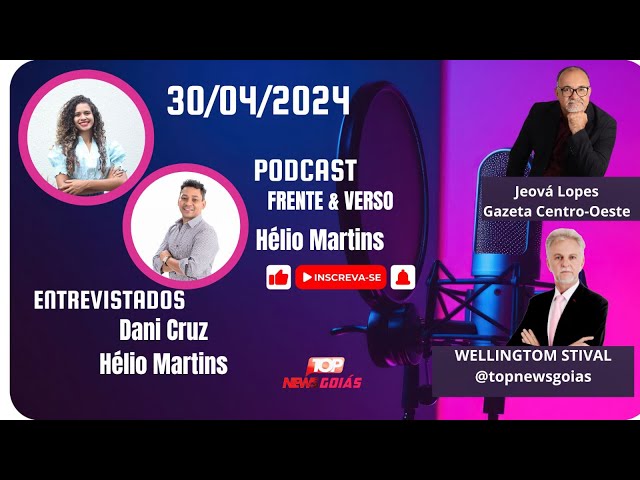 Estamos ao Vivo