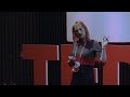 Tea with Trans: What's on (and off) the menu. | Lyndsay Muir | TEDxBrayfordPool