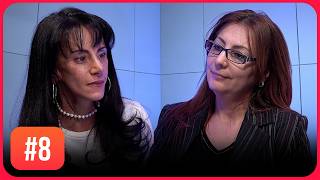 AUA Focus Series S2 E8: Focus on Armenian Women’s Educational Migration