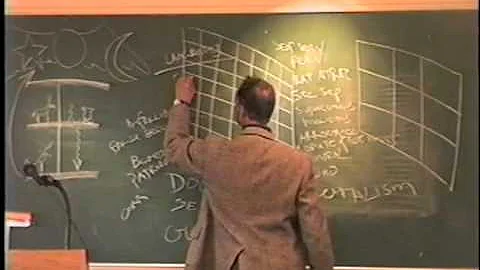 SHAMANISM LECTURE   Track 1