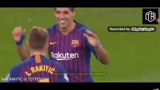 2018-2019 Sezonu Başinda Atilan En Güzel Ler