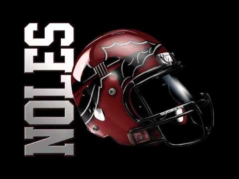 *NEW* FSU War Chant Remix (prod By JUSST JAMES)