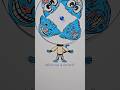 Which head is correct ? The Joy 3 Twago Gumball Infection #shorts #gumball #art