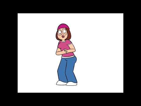 Meg Griffin Farting