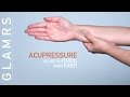 Acupressure Massage Therapy - Get Rid Of Common Pains At Home