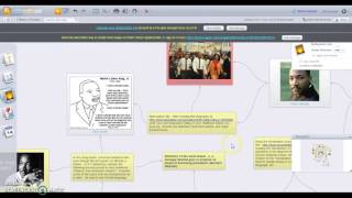 SpiderScribe.net Overview
