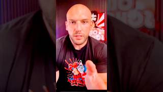 Nick Trigili attacks Cbum #shorts #bodybuilding #bs