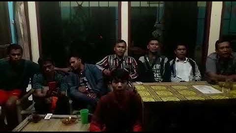 Pemuda Desa Giri Mukti Kec  Penajam