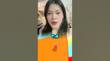 Chơi Thử Map Tiệc Trò Chơi “Vượt Chướng Ngại Vật 03” Trong B.U.D #budcreate #budgame #shorts