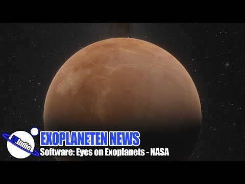 Video: Wie viele Exoplaneten gibt es 2019?