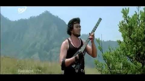 RHOMA IRAMA - BEBAS