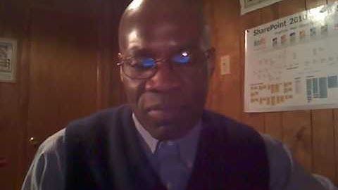 Concerning Electronic Records Management (Part 1)