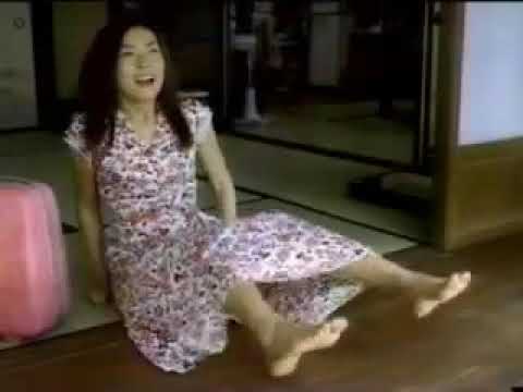 【なつかCM】キリンビール 一番搾り生 / 中山美穂  だだちゃまめ