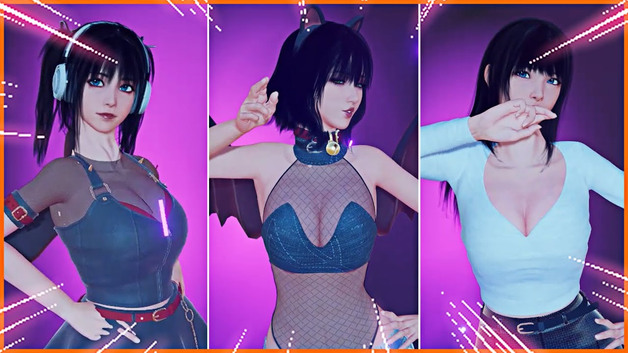 Angels at the Night Cafe - Succubus Cafe Gameplay GREEN CURRY - YouTube.