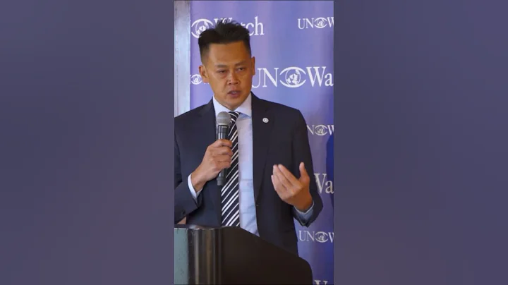 Dan Hoang on Vietnam's human rights record
