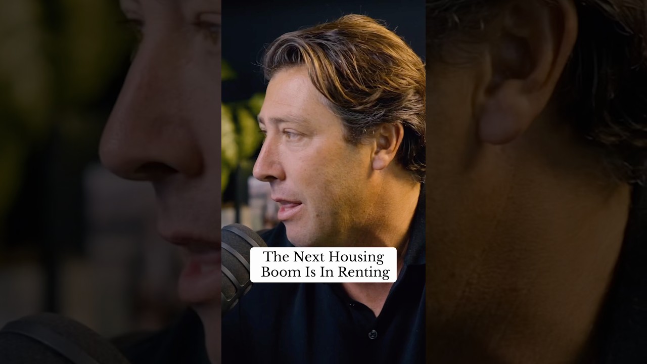 Следующий бум на рынке жилья — аренда… 