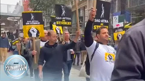 Rundown (7AM) | ANC (3 October 2023)