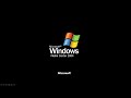 Windows XP PowerPoint Editon