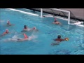 Anthony coppin waterpolo highlights