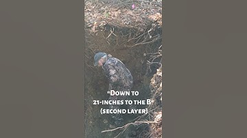 Percolation Tests for a Future Septic System