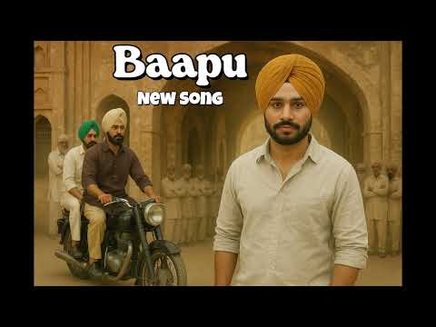 Baapu New punjabi