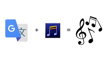 how to make google translate sing in vocalshifter 【Tutorial】