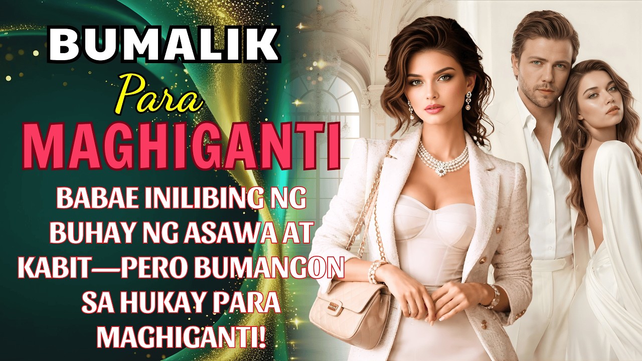LEGAL WIFE PINAGTABUYAN DAHIL BAOG DAW, PERO NABUNTIS SA HULING GABI KASAMA ANG MISTER!