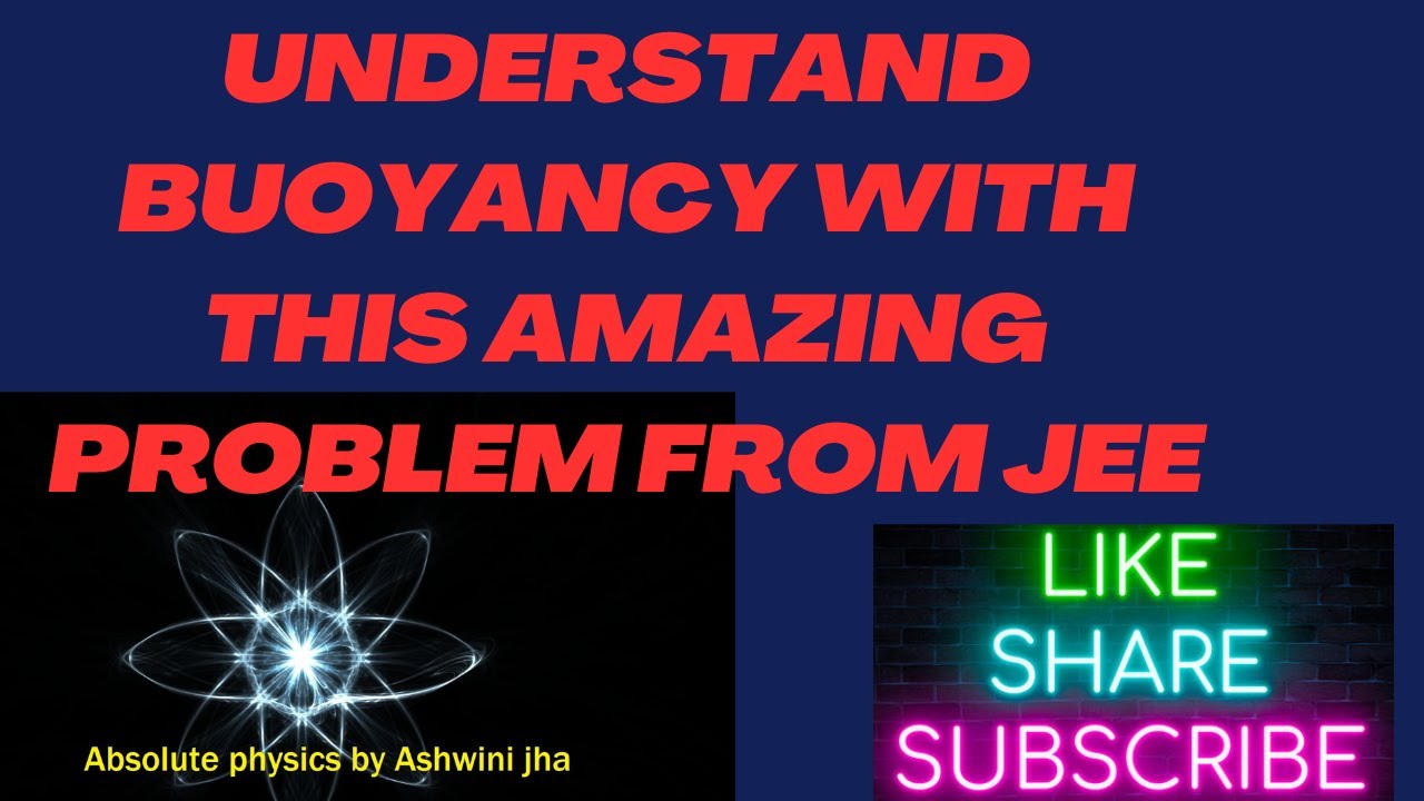 Buoyancy/ A hollow spherical shell at outer radius R floats ...