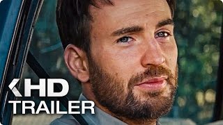 Gifted Trailer 2017