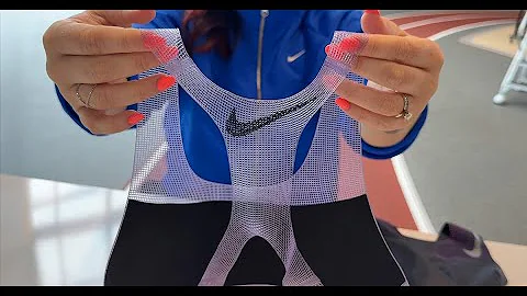 inside NIKE’s sports research lab, faith kipyegon’s four-minute mile takes shape