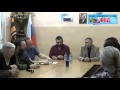 Валерий Пякин о Евгении Фёдорове и Старикове коротко