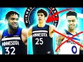 Why The Minnesota Timberwolves ARE Drafting LaMelo Ball With The #1 Overall Pick In The DRAFT