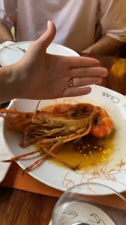 how-much-does-dinner-cost-at-the-best-restaurant-in-asia-youtube