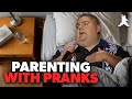 Parenting with Pranks | Gabriel Iglesias