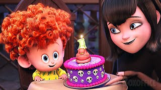 Download Lagu All the CUTEST Baby Dennis Moments from Hotel Transylvania ⚡ 4K MP3 Download Lagu All the CUTEST Baby Dennis Moments from Hotel Transylvania ⚡ 4K MP3