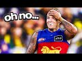 Richmond heartbreak at the mcg robvlogs ep30